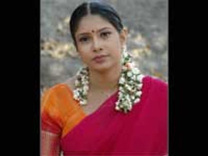 'பரந்த மனப்பான்மை கொண்ட மணமகன் தேவை!' - சங்கவி ஓபன் ஸ்டேட்மெண்ட்