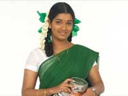 இது மதுரை 'மிளகா'..!