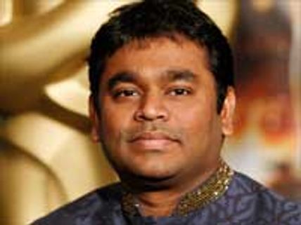 ஹாலிவுட்டில் பாடகராகும் ஏ.ஆர். ரஹ்மான் மகன்!