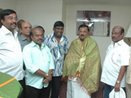 ஜகன்மோகினி ஆடியோ-மதுரையில் வெளியீடு!