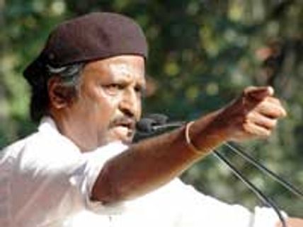 எந்திரனுக்குப் பிறகு ரஜினி அரசியல் முடிவு!-சத்யநாராயண ராவ் பேட்டி