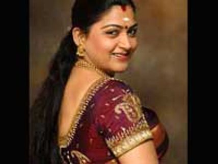 ஜெயராமுக்கு 20, குஷ்புவுக்கு 16!