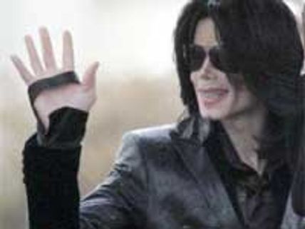 ஓவர் டோஸ் புரோபஃபாலே ஜசாக்சன் மரணத்திற்குக் காரணம் - மருத்துவ அறிக்கை