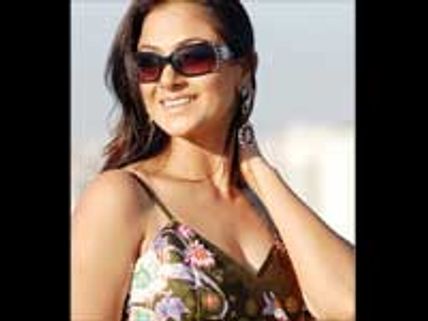 சிம்ரன்... மீண்டும் குவா குவா!