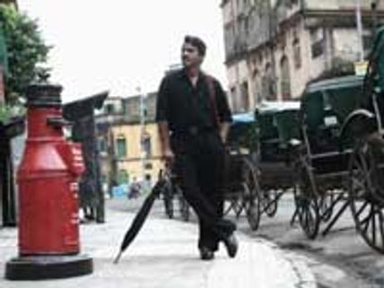 பொக்கிஷம் - விமர்சனம்