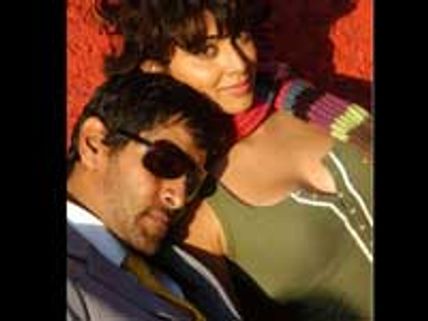 கந்தசாமிக்கு யுஏ!