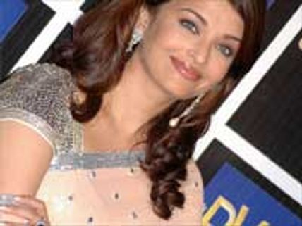 ஐஸ்வர்யா ராய்க்கு பன்றி காய்ச்சல் அறிகுறி!