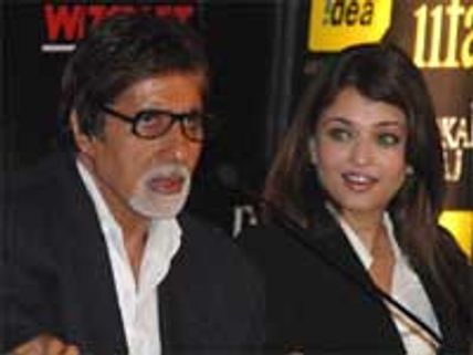 ப்ளாக்கை நிறுத்திவிடுவேன்!-கமெண்ட்களால் அமிதாப் கோபம்