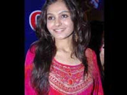 செல்வா - ஆண்ட்ரியா: 'கோயிங் ஸ்டெடி'!