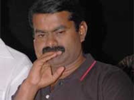 புயலும், சீமானின் கோபமும்!