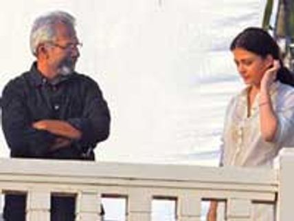 ராவண்... சிக்கலுக்கு மேல் சிக்கல்!