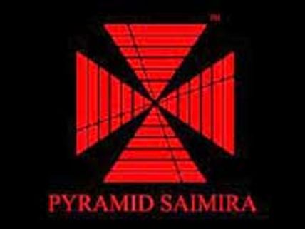 40 சதவிகித பங்குகளை விற்கிறது பிரமிட் சாய்மிரா!