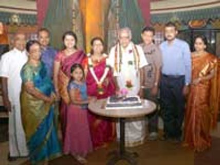 அபிராமி ராமநாதன் 62!