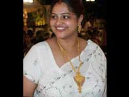 எம்எல்ஏ போட்ட நிபந்தனை... அதிர்ச்சியில் மந்த்ரா!