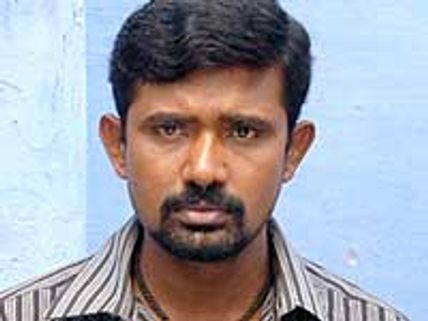 ஜெகன்நாத் திடீர் கல்யாணம்!