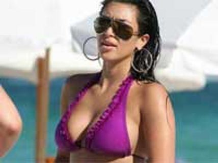 கார்தஷியானுக்கு குழந்தை வேண்டுமாம்