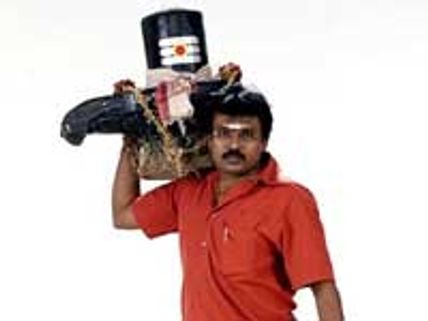 ஐயோ.. இன்னொரு டி.ராஜேந்தர்!