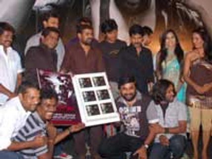 மெளனம் காக்கும் பாரதிராஜா