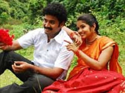 மதுரை டூ தேனி... சுகமான பயணம்!