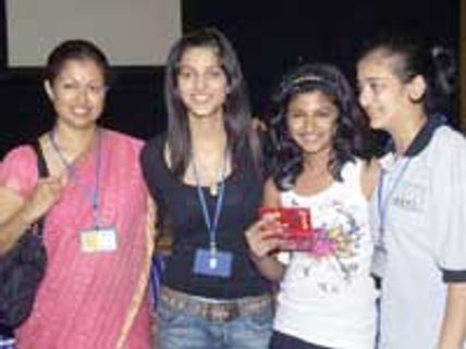 சிபிஐ நீதிமன்றத்தில் கெளதமி-அர்ஜுன்