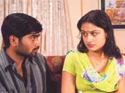 தமிழ் 'ரெயின்போ' கன்னடத்தில் 'கில்லி'!