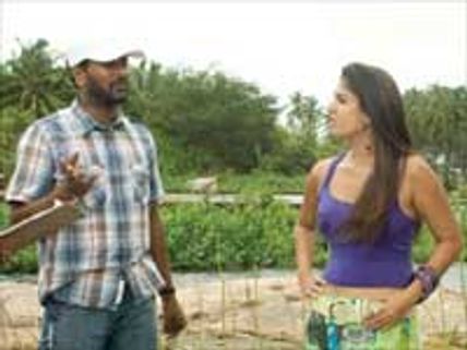 நடிப்புக்கு நயனதாரா முழுக்கு-விரைவில் பிரபு தேவாவுடன் டும்டும்?