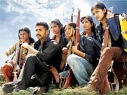 குத்து பாட்டும் வெத்துப் பாட்டும்..வைரமுத்து