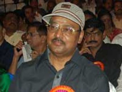 பாக்யராஜின் 'விளக்கு வச்ச நேரத்திலே...'