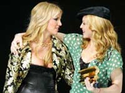 லோஹனுக்கு மடோனா போட்ட தடை!