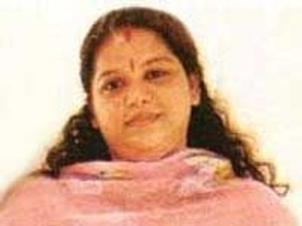 நயனை மணக்க பெர்மிஷன் கேட்கிறார் பிரபுதேவா - ரமலத்