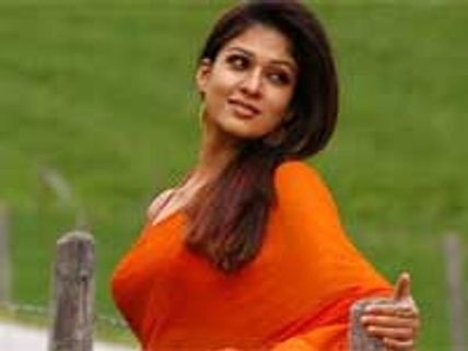 நயனதாராவுக்கு எதிராக மாதர் சங்கங்கள்!