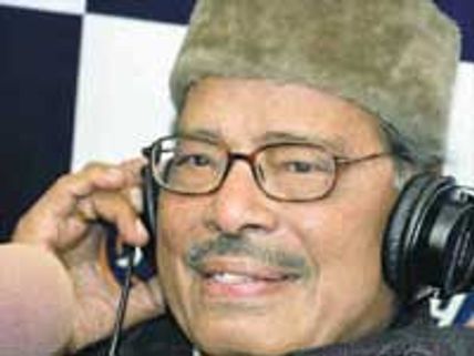 மன்னா டேக்கு தாதா சாகேப் பால்கே விருது!