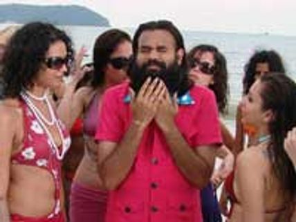 பிரேம்ஜிக்கு பெண் தேவை!