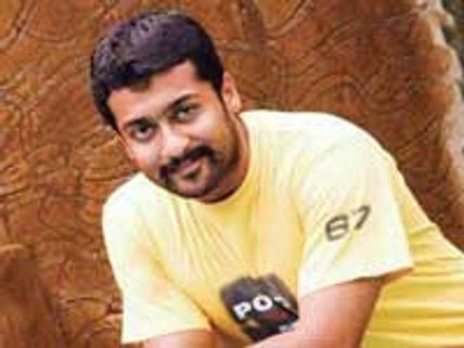 தூத்துக்குடி மாவட்ட மக்கள் ரெம்பவும் நல்லவர்கள் - சூர்யா