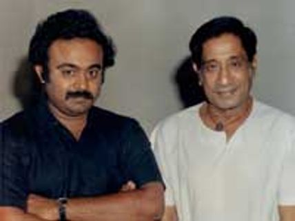 'சிவாஜியைச் சந்தித்தேன்!' - சிலிர்க்கும் லேகா ரத்னகுமார்