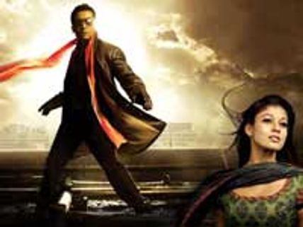 தீபாவளிக்கு 'மூணு'தான்... நஷ்டம் ரசிகர்களுக்கில்லை!