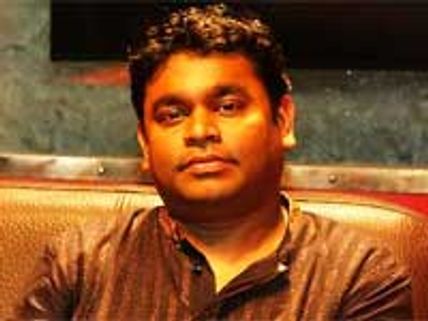 80 இசைக் கலைஞர்களுடன் ரஹ்மானின் பிரமாண்ட இசை நிகழ்ச்சி!