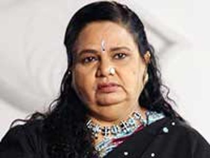 'பிக் பாஸ்' - ராக்கி அம்மா டிஸ்மிஸ்!