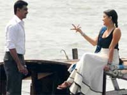 மணிரத்னம் டென்ஷன்!!