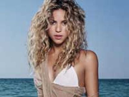 ஷகீரா பாட்டும், ஆட்டுக் கத்தலும்!