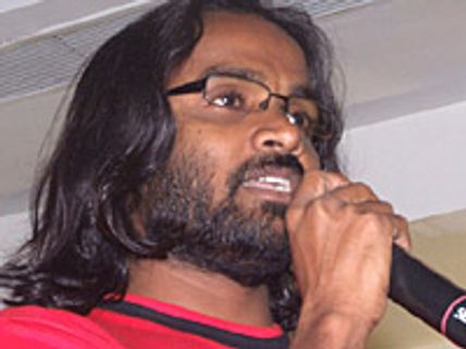 பாடலாசிரியர்களுக்கு ஒழுங்கான சம்பளம் இல்லை!-சினேகன்