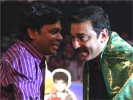 விபத்தில்லாத தீபாவளி - போலீஸ் தயாரித்த படத்தில் ஏ.ஆர்.ரஹ்மான்