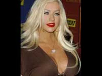 'நியூட்'தான் செக்ஸி - கிறிஸ்டியானா அகுலேரா!