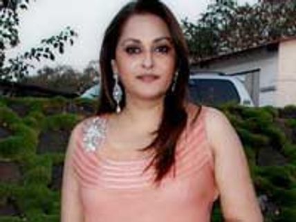 மாமியார் ஆவாரா ஜெயப்பிரதா?