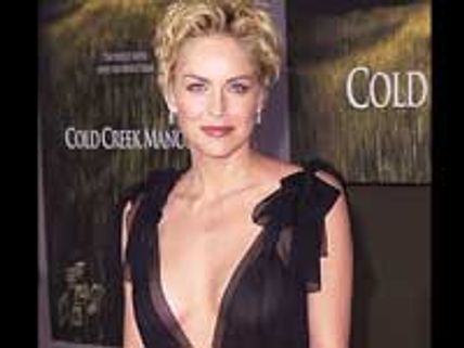 காதலைத் தேடும் ஷரோன் 