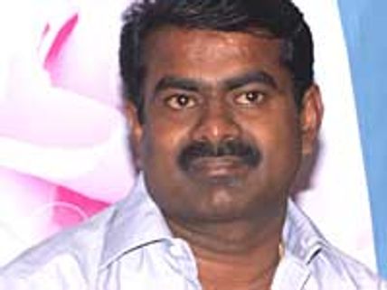 அரசியலில் சீமானின் நாம் தமிழர் இயக்கம்!