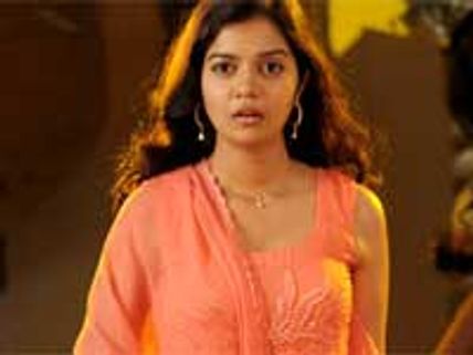 ஸ்வாதிக்கு நந்தி விருது!