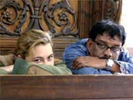 முட்டாள்தனமான படங்களே ஆஸ்கருக்குப் போகின்றன! - ப்ரியதர்ஷன்