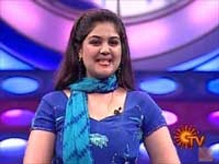 சன் டிவியில் பிரமாண்ட கேம் ஷோ - டீலா நோ டீலா