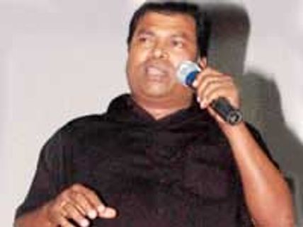 மயில்சாமி மகன் நந்து ஹீரோவாகிறார்!